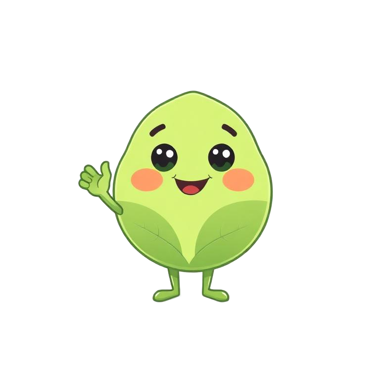Bio maskota